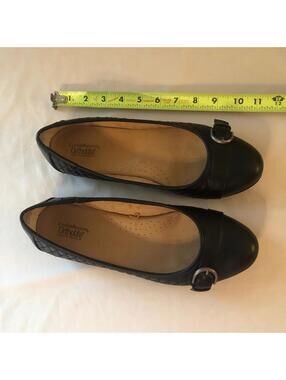 Croft & Barrow Ortholite Shoes Size 10 B14